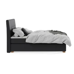 Boxspringbett Lenno