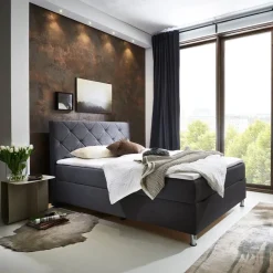 Boxspringbett Leo-231
