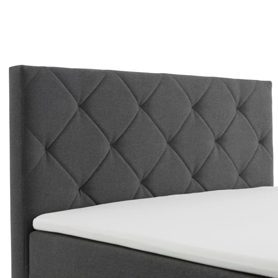 Boxspringbett Leo-231