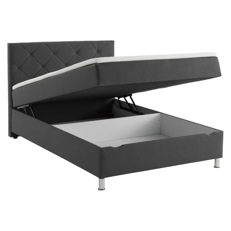 Boxspringbett Leo-231