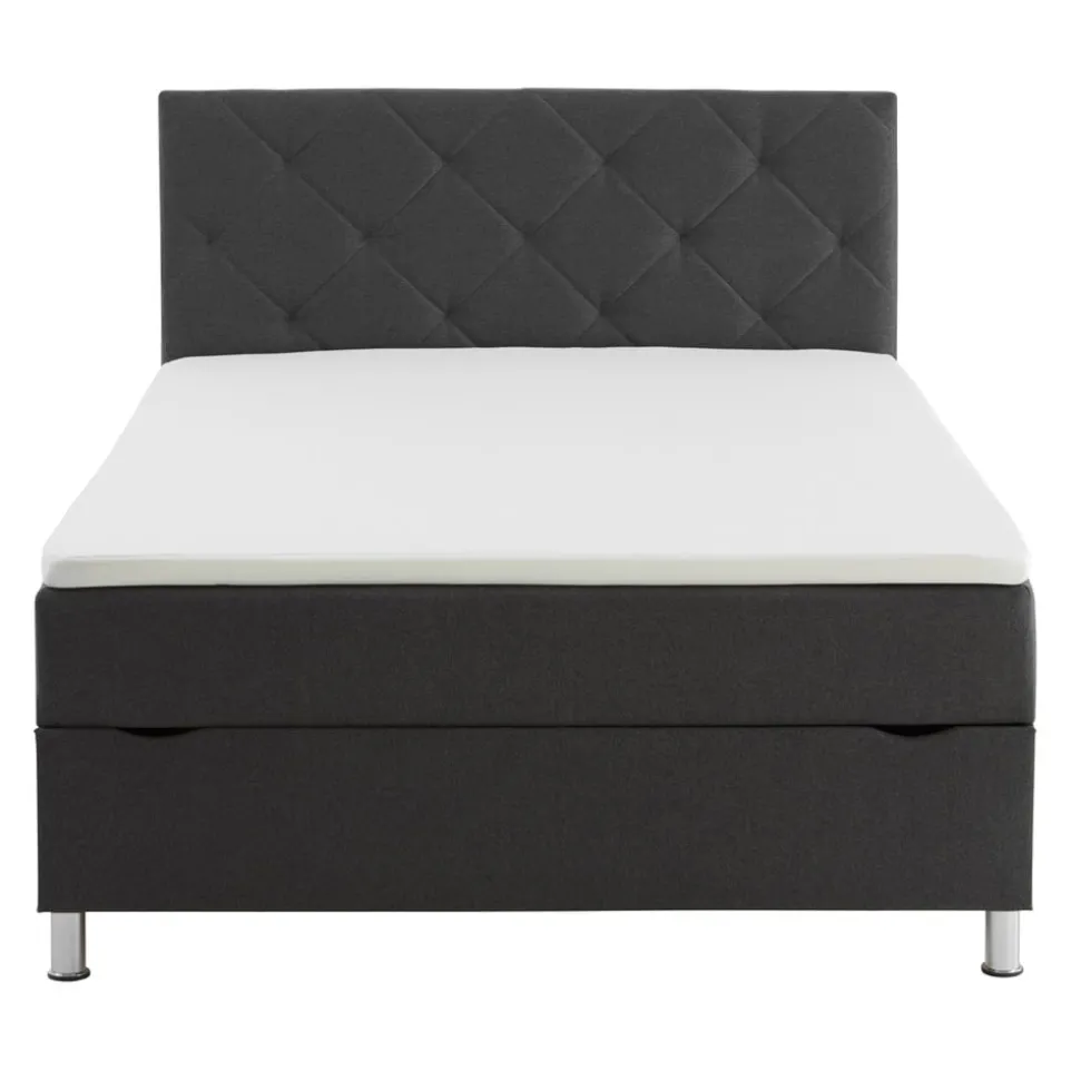 Boxspringbett Leo-231