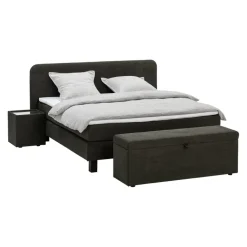 Boxspringbett Lille-231