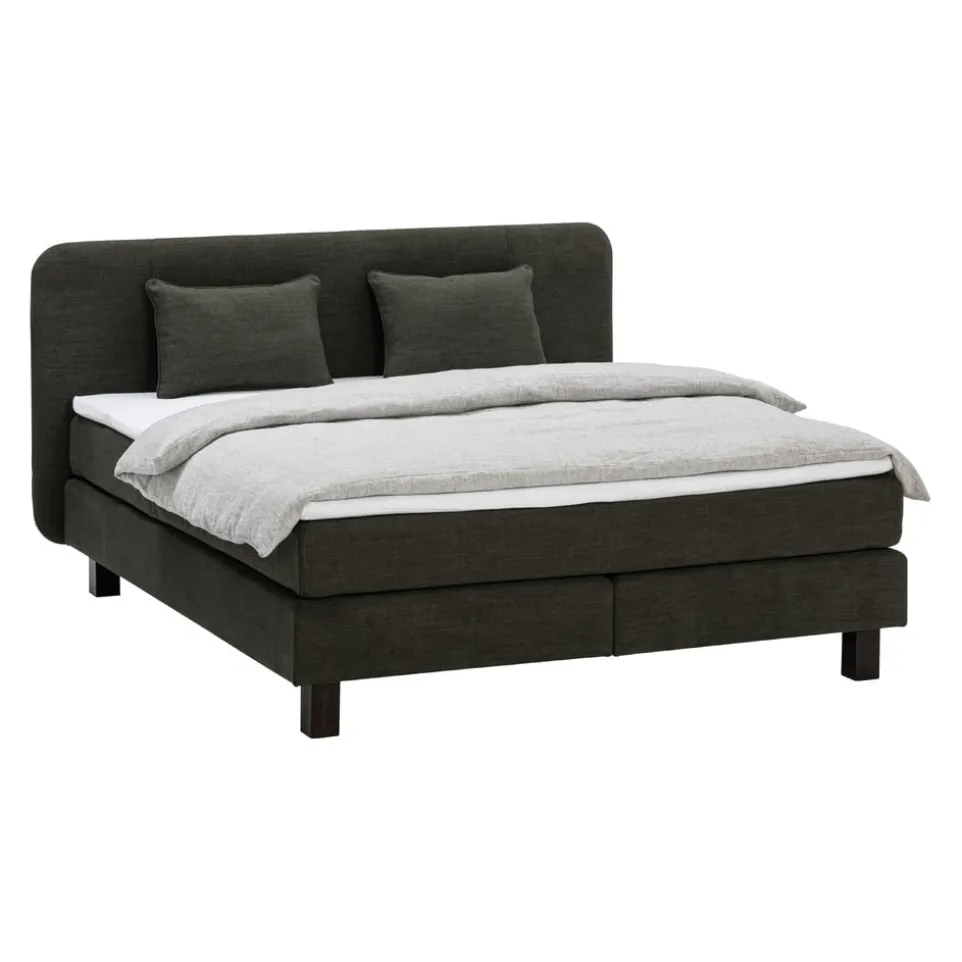 Boxspringbett Lille-231