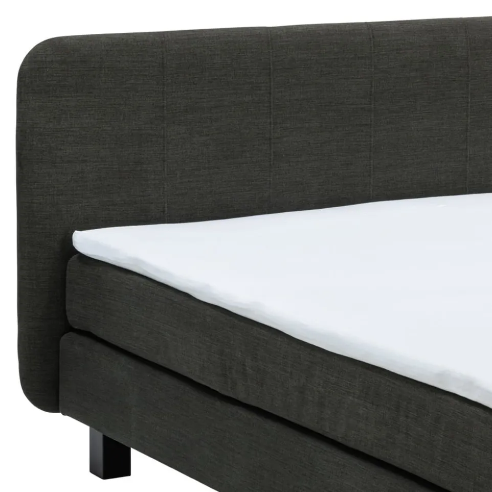 Boxspringbett Lille-231