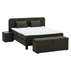 Boxspringbett Lille-231