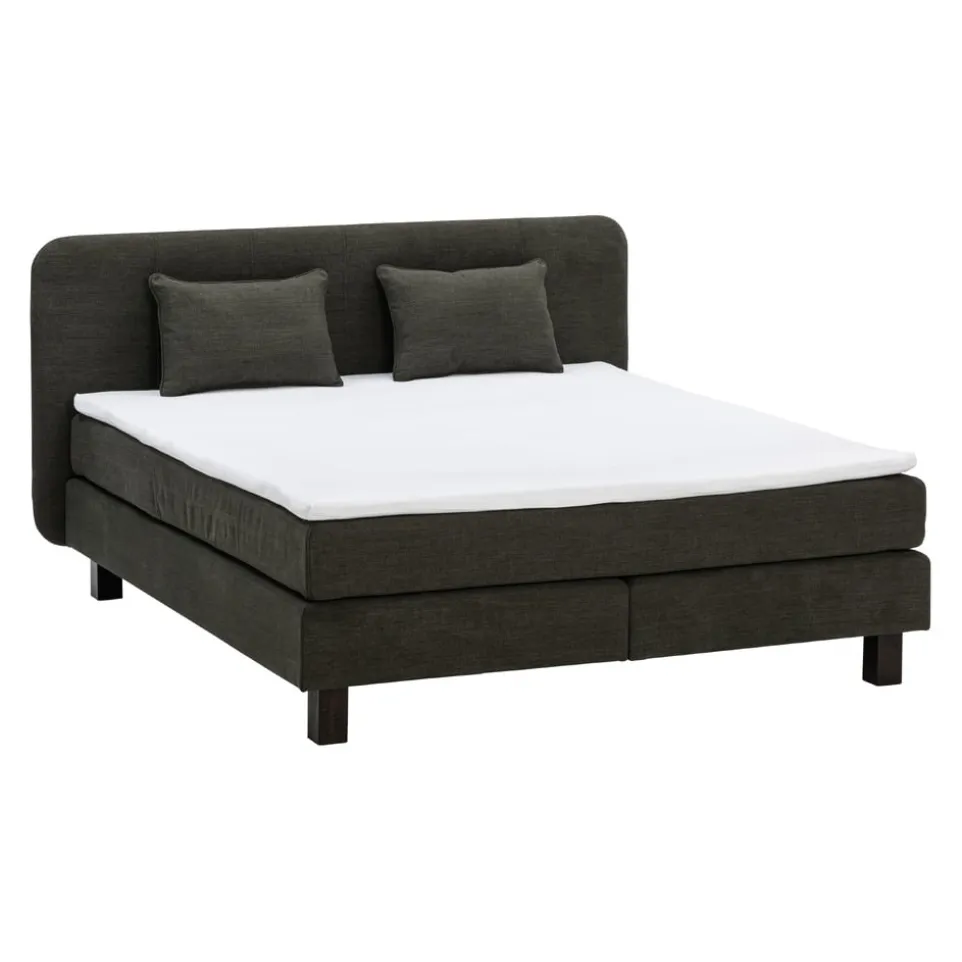 Boxspringbett Lille-231