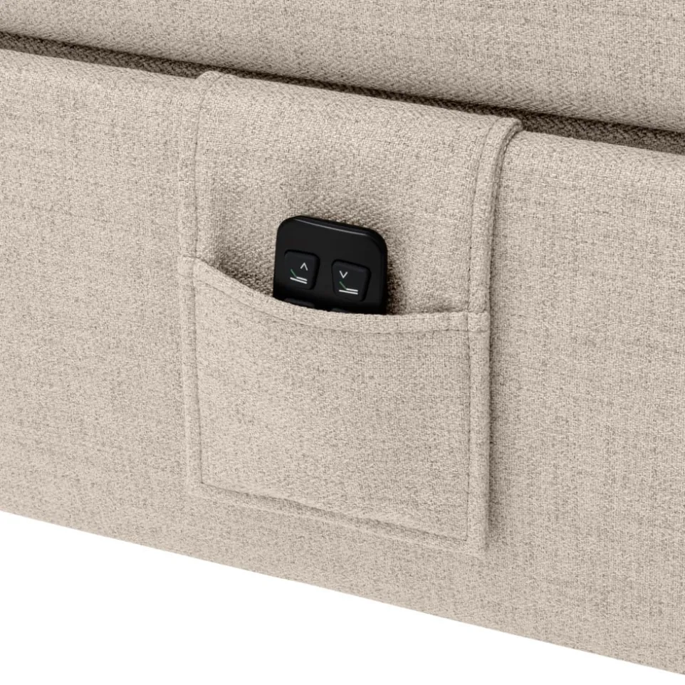 Boxspringbett Lille-231