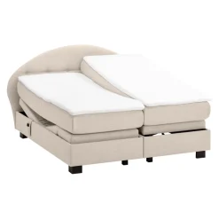 Boxspringbett Lille-231
