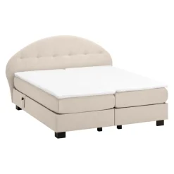 Boxspringbett Lille-231