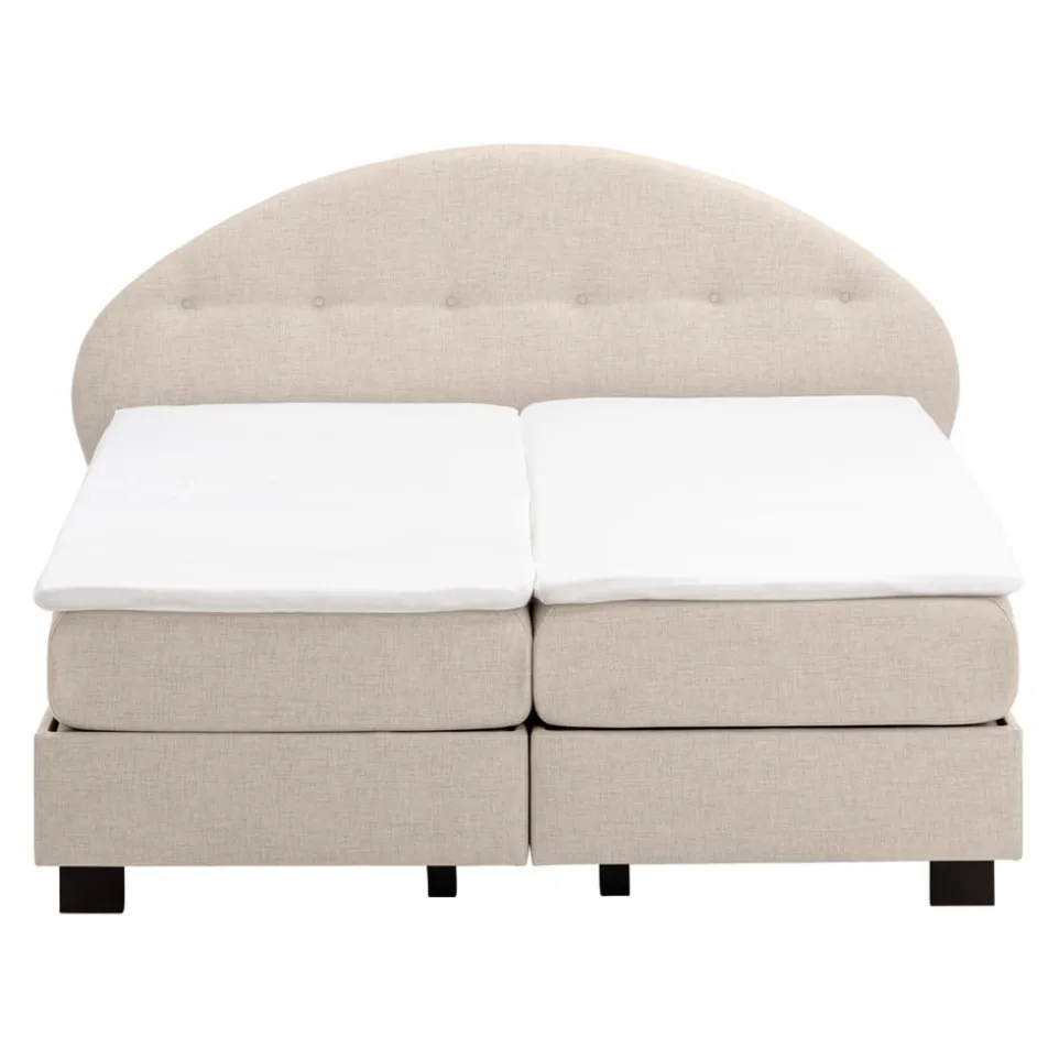 Boxspringbett Lille-231