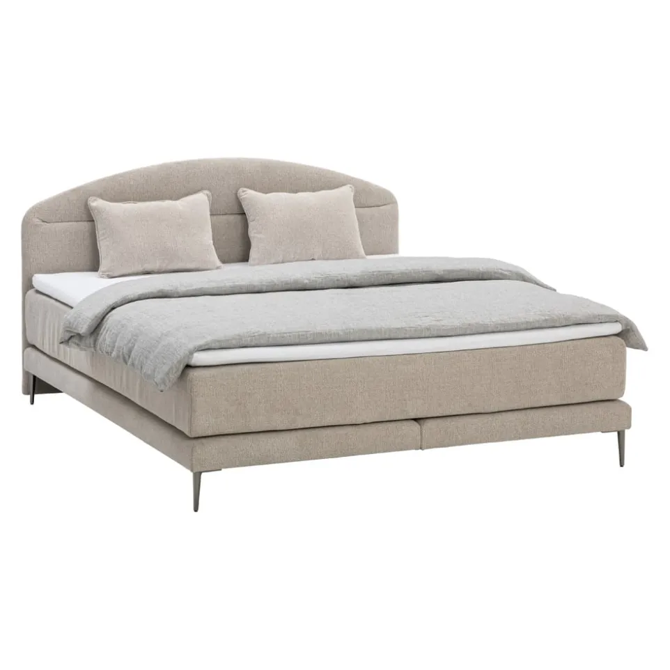 Boxspringbett Lille-231