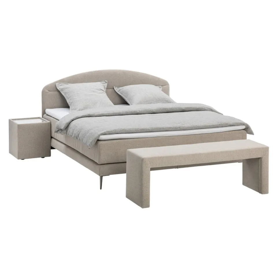 Boxspringbett Lille-231