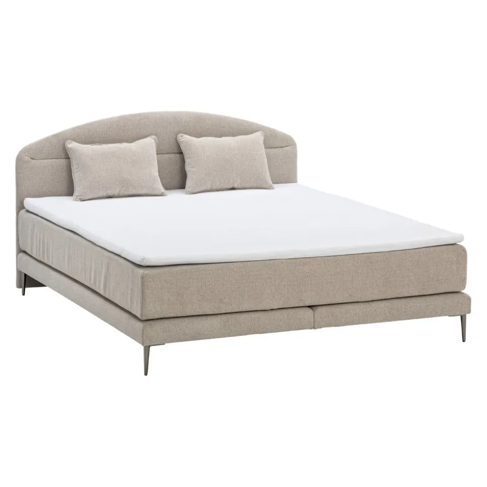 Boxspringbett Lille-231