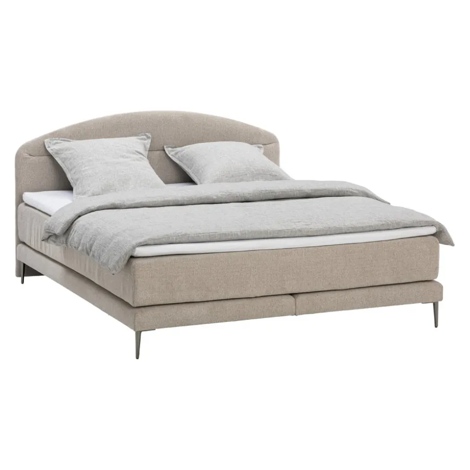 Boxspringbett Lille-231