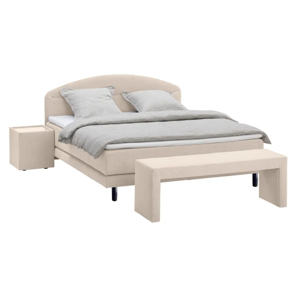 Boxspringbett Lille-231