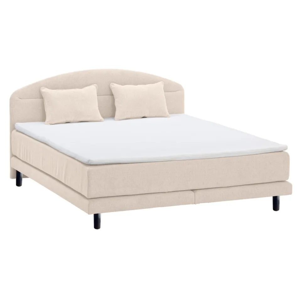 Boxspringbett Lille-231