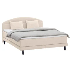 Boxspringbett Lille-231