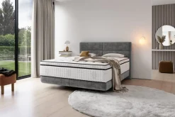 Boxspringbett Lincoln