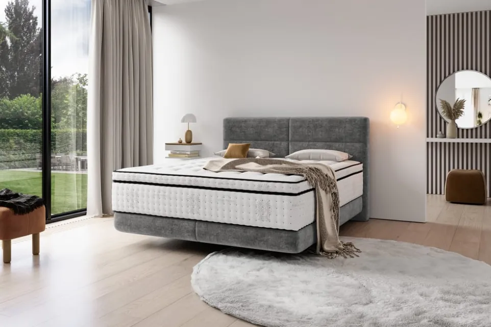 Boxspringbett Lincoln