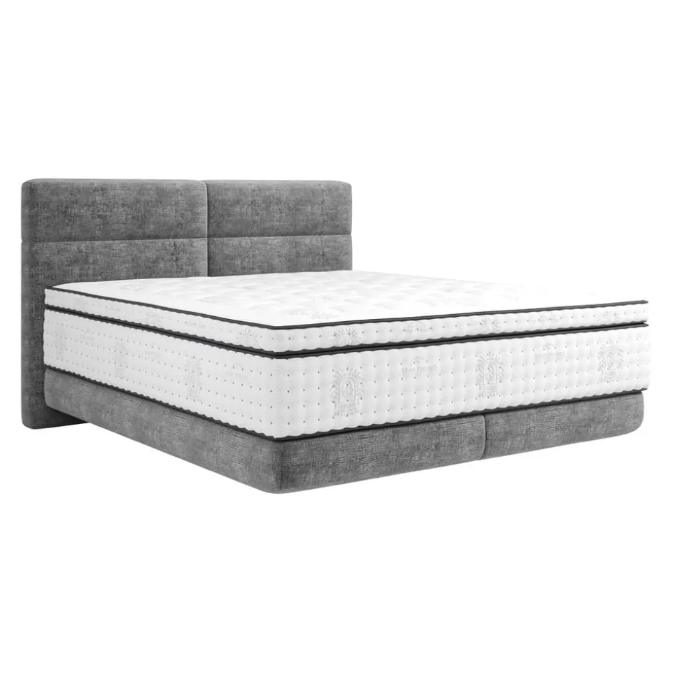 Boxspringbett Lincoln