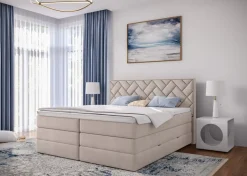 Boxspringbett Loreno