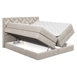 Boxspringbett Loreno