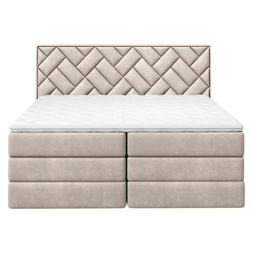 Boxspringbett Loreno