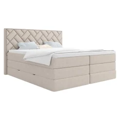 Boxspringbett Loreno