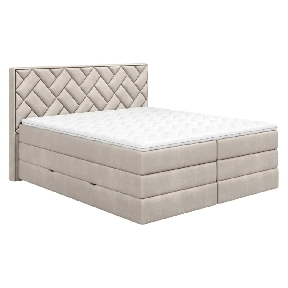 Boxspringbett Loreno