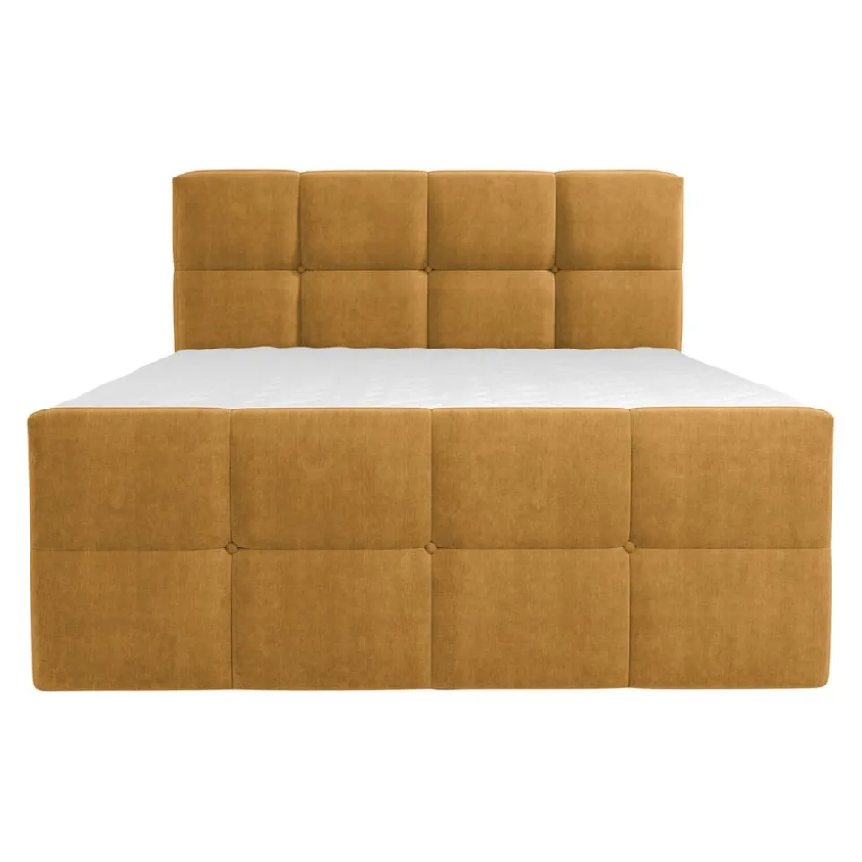 Boxspringbett Magnum