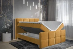 Boxspringbett Magnum