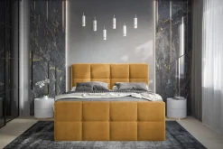 Boxspringbett Magnum