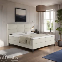 Boxspringbett Marshal Pino