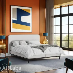 Boxspringbett Massello