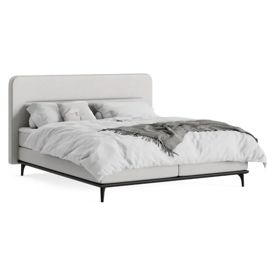 Boxspringbett Massello