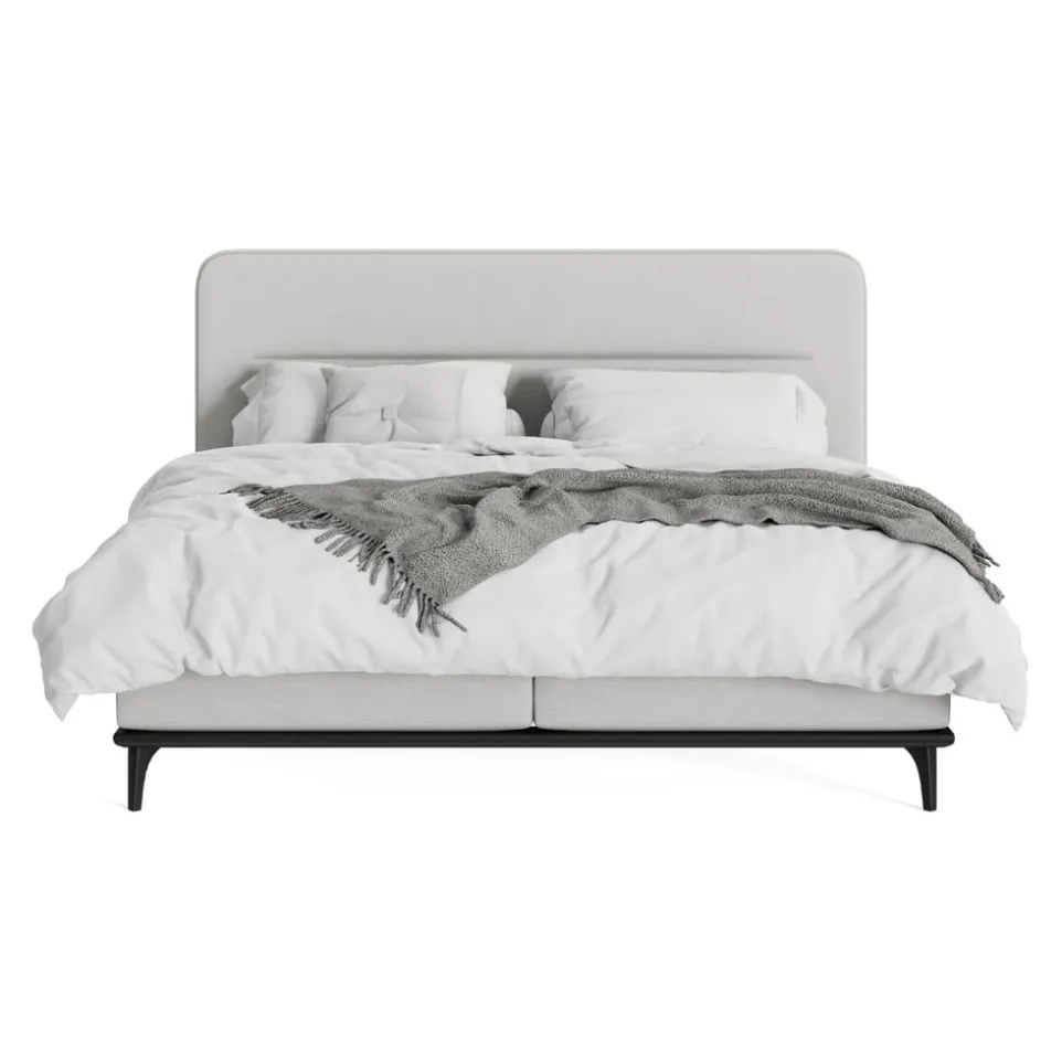 Boxspringbett Massello