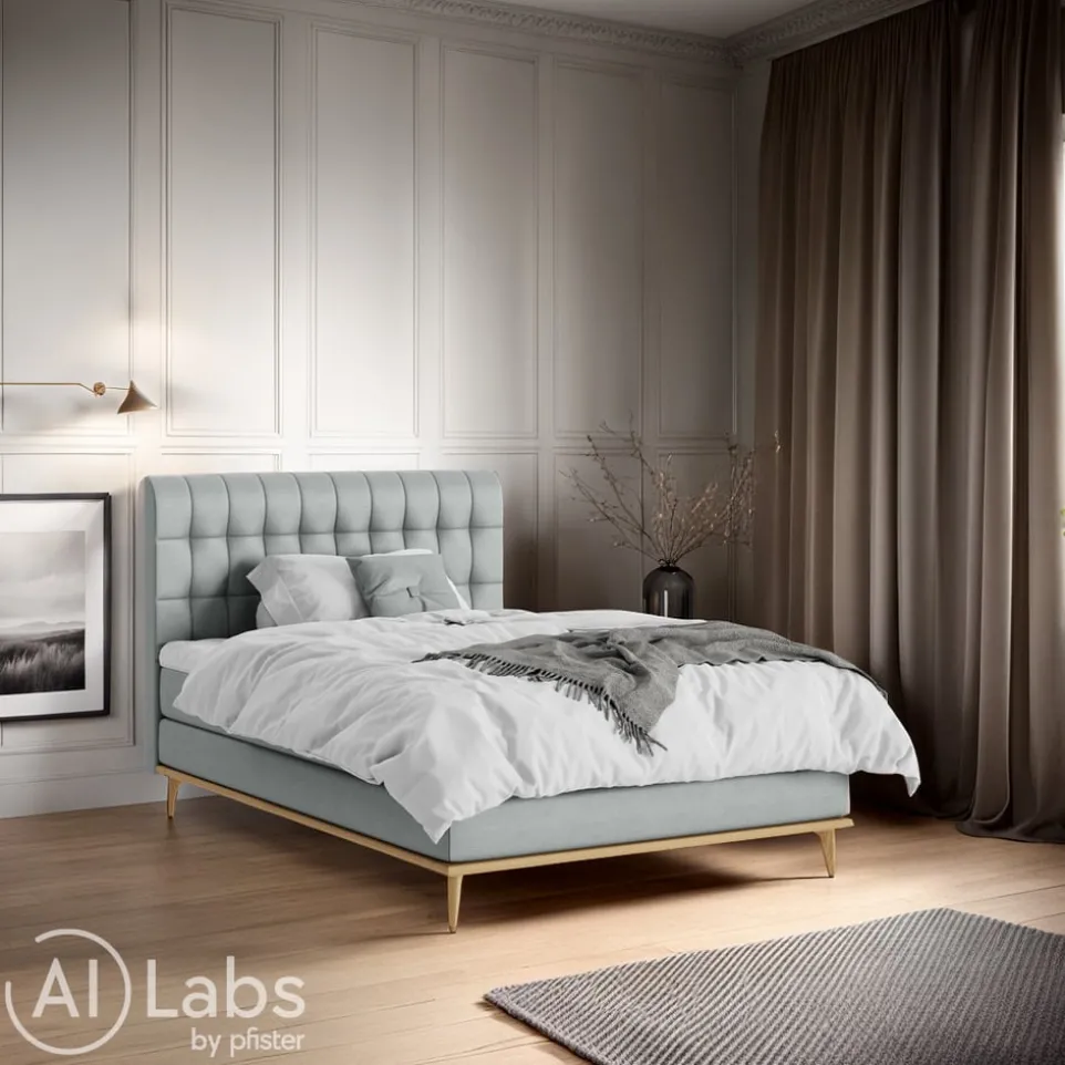 Boxspringbett Massello