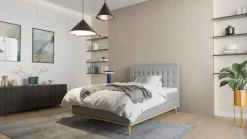 Boxspringbett Massello