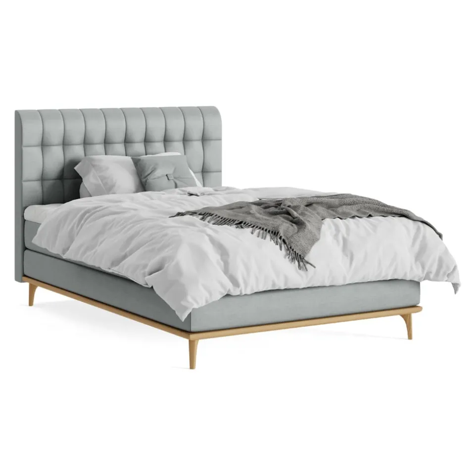 Boxspringbett Massello