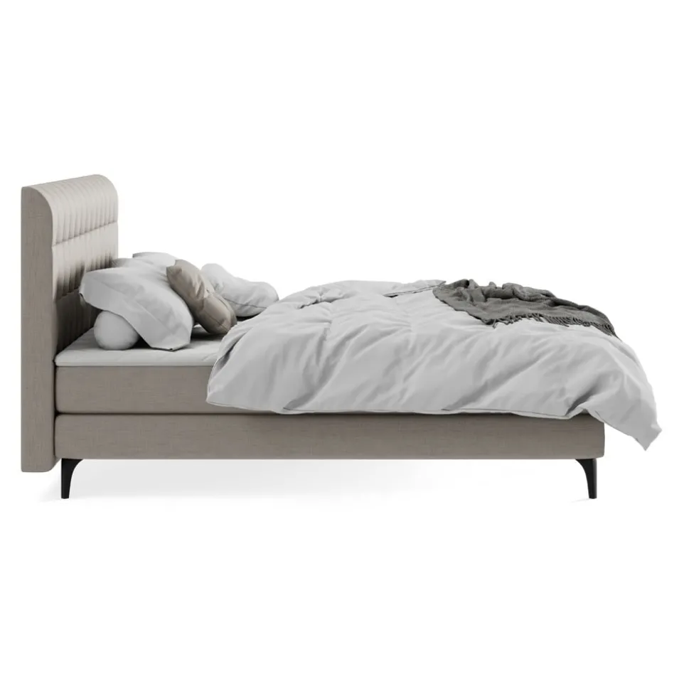 Boxspringbett Massello