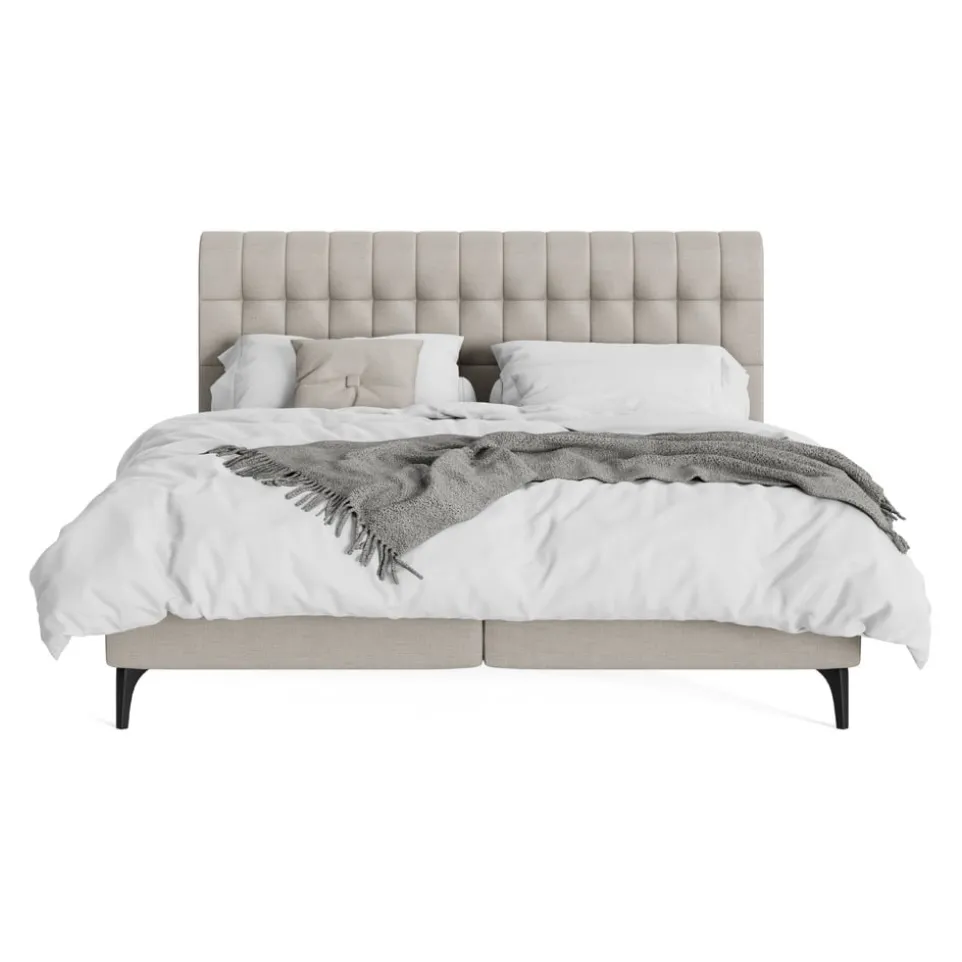 Boxspringbett Massello