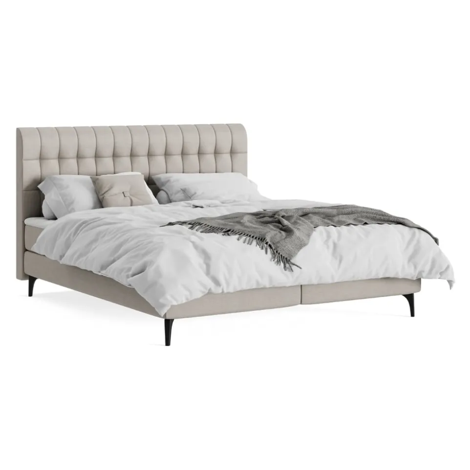 Boxspringbett Massello