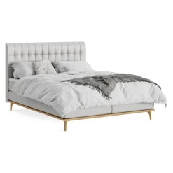 Boxspringbett Massello