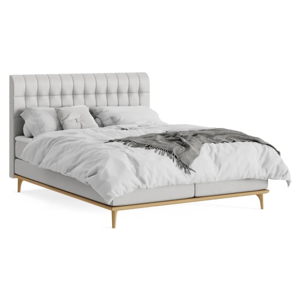 Boxspringbett Massello