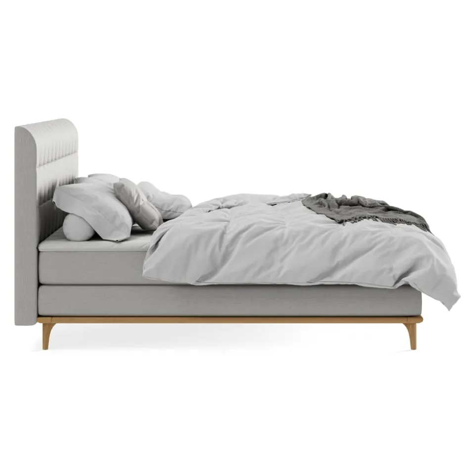 Boxspringbett Massello