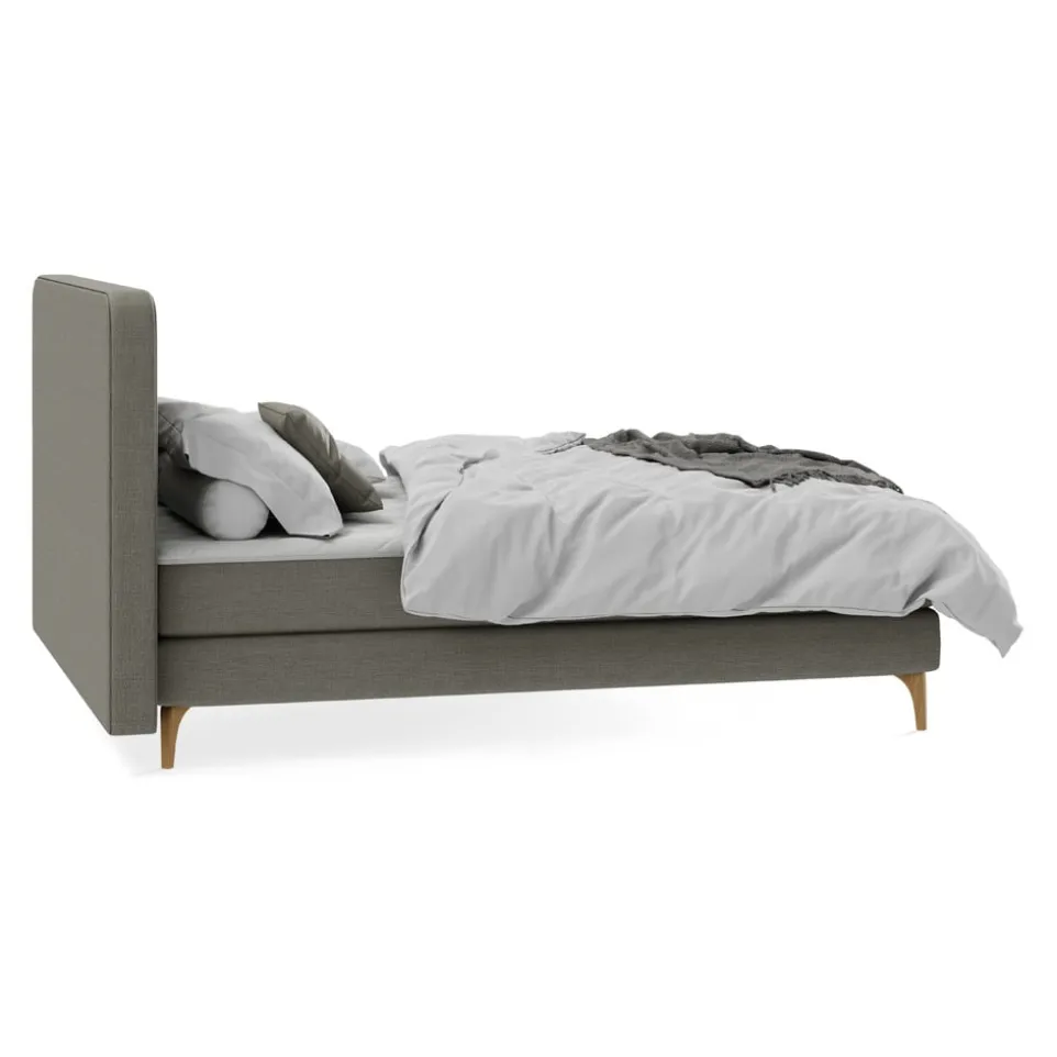 Boxspringbett Massello