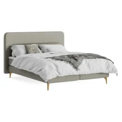 Boxspringbett Massello