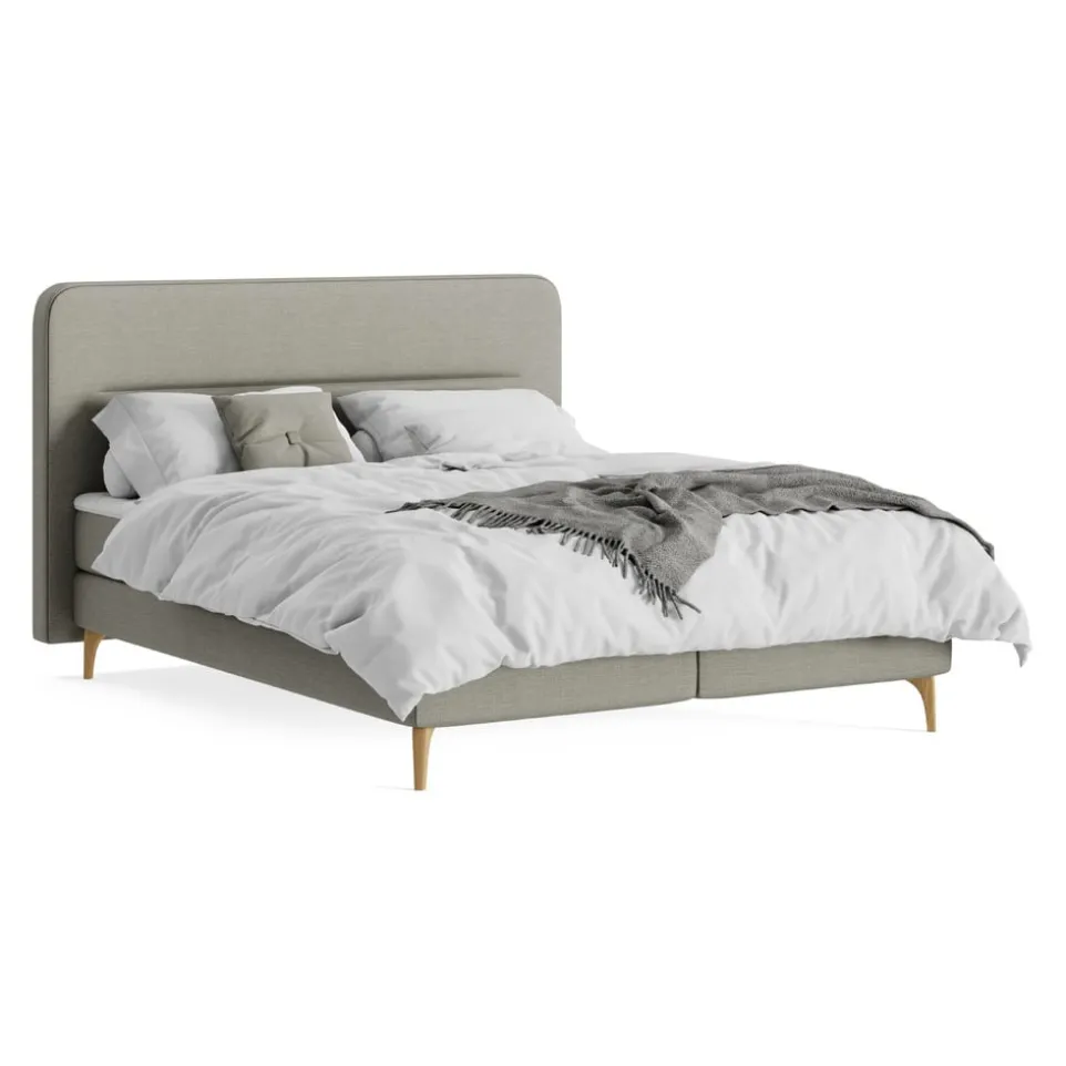 Boxspringbett Massello
