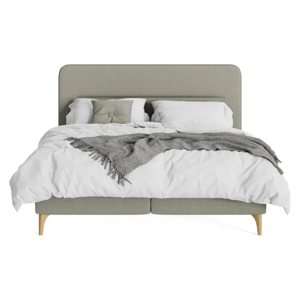 Boxspringbett Massello