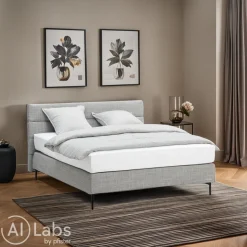 Boxspringbett Nylund